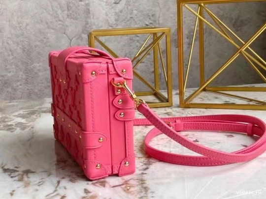 WIS PETITE VUITTON LOUIS MALLE 0712